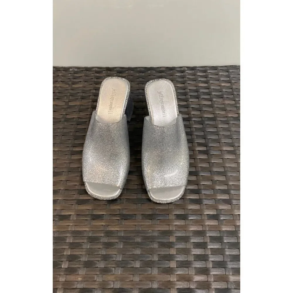 Jeffrey Campbell sandals
